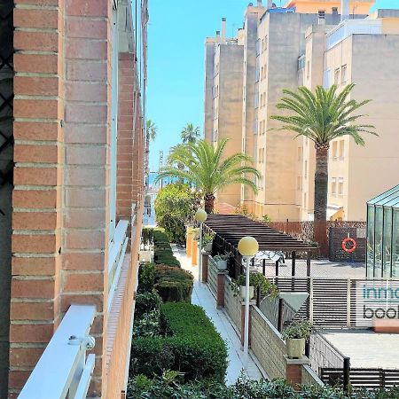 Center Relax Salou Apartment ภายนอก รูปภาพ