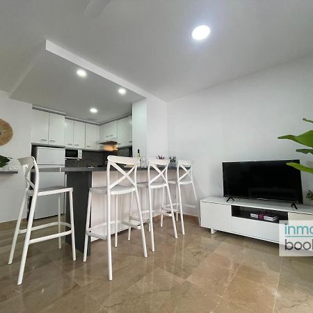 Center Relax Salou Apartment ภายนอก รูปภาพ