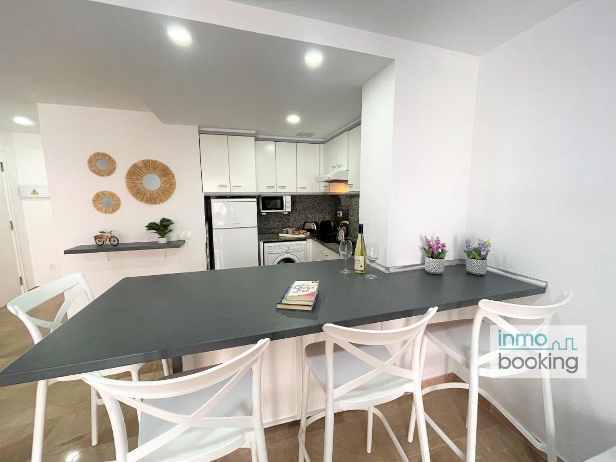 Center Relax Salou Apartment ภายนอก รูปภาพ