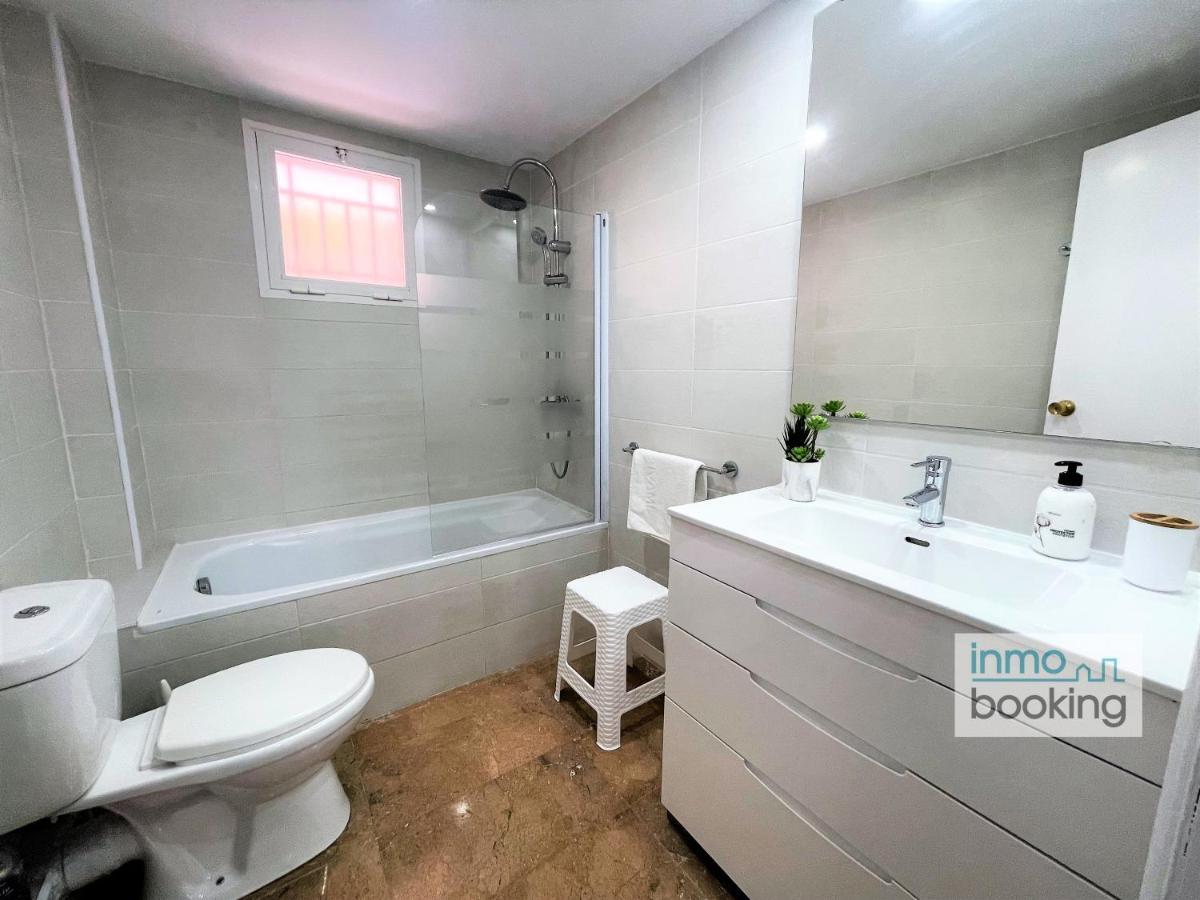 Center Relax Salou Apartment ภายนอก รูปภาพ