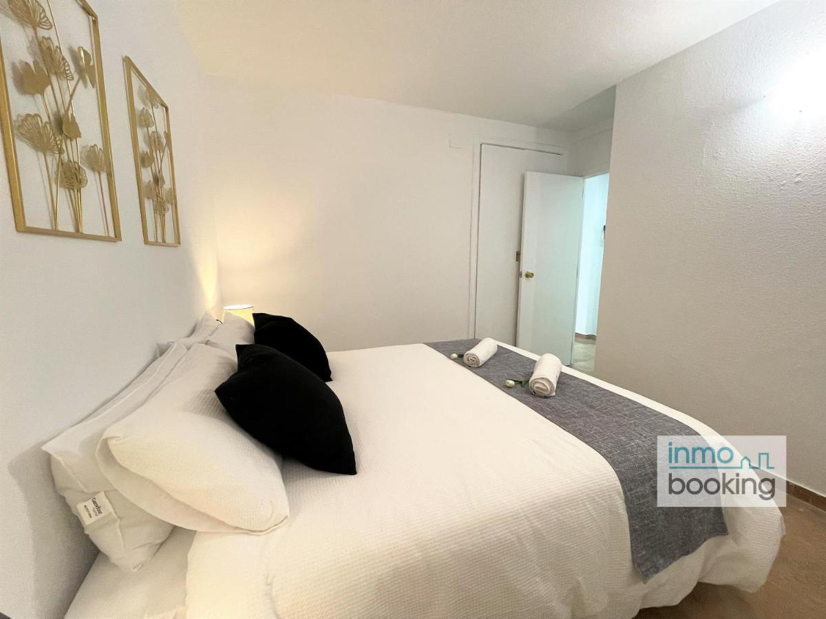 Center Relax Salou Apartment ภายนอก รูปภาพ