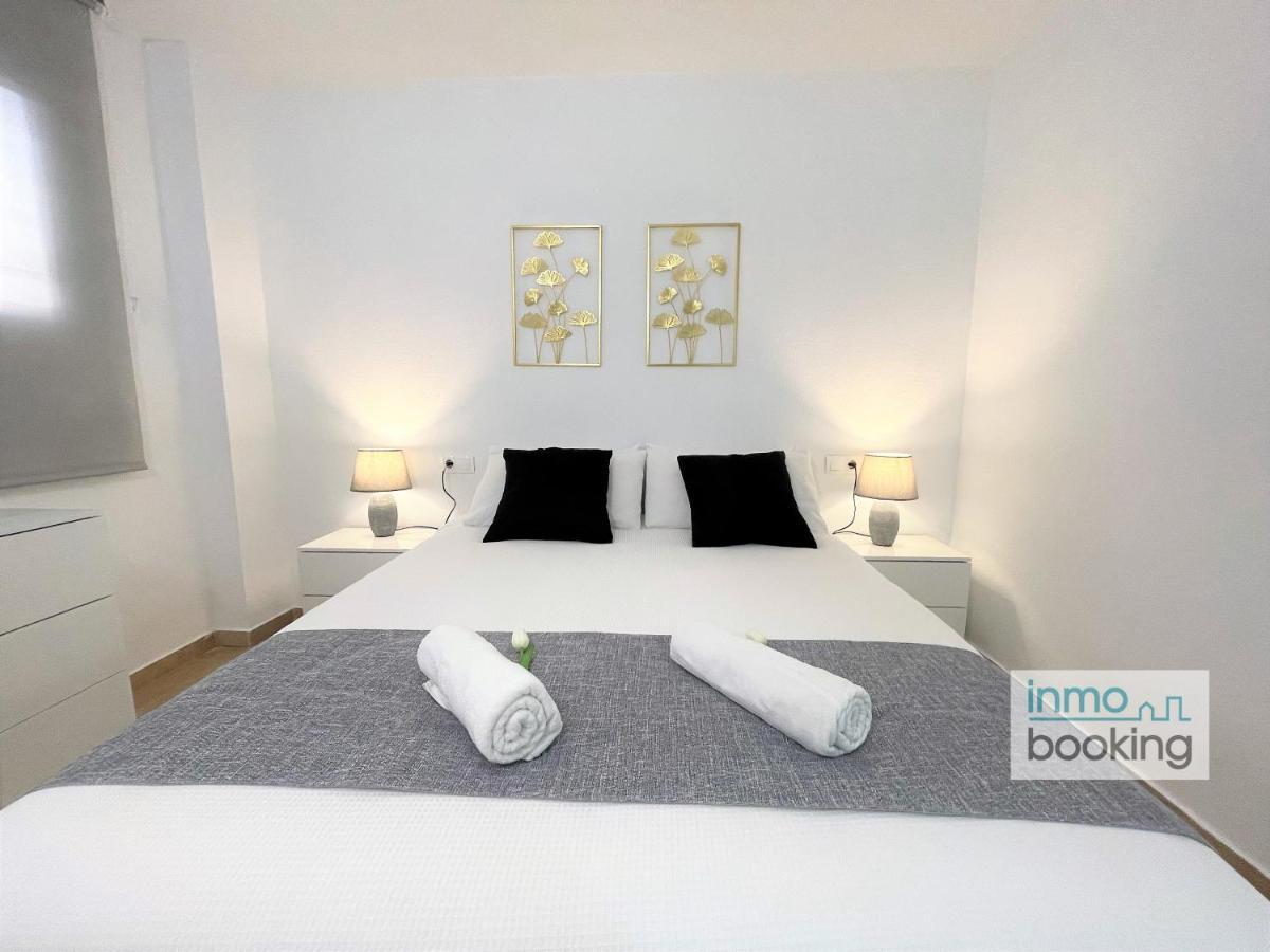 Center Relax Salou Apartment ภายนอก รูปภาพ