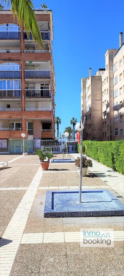 Center Relax Salou Apartment ภายนอก รูปภาพ