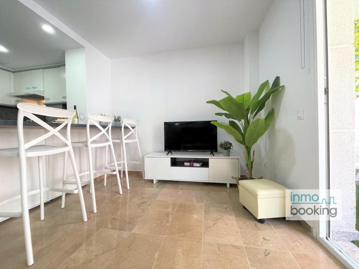 Center Relax Salou Apartment ภายนอก รูปภาพ