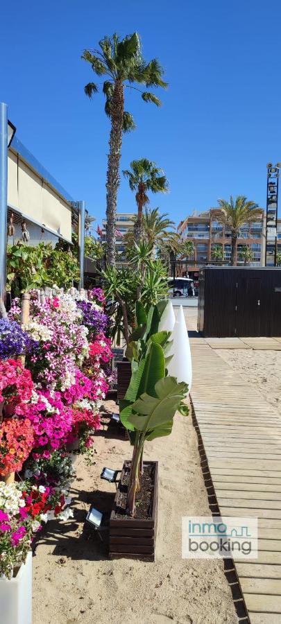 Center Relax Salou Apartment ภายนอก รูปภาพ