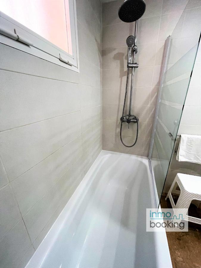 Center Relax Salou Apartment ภายนอก รูปภาพ