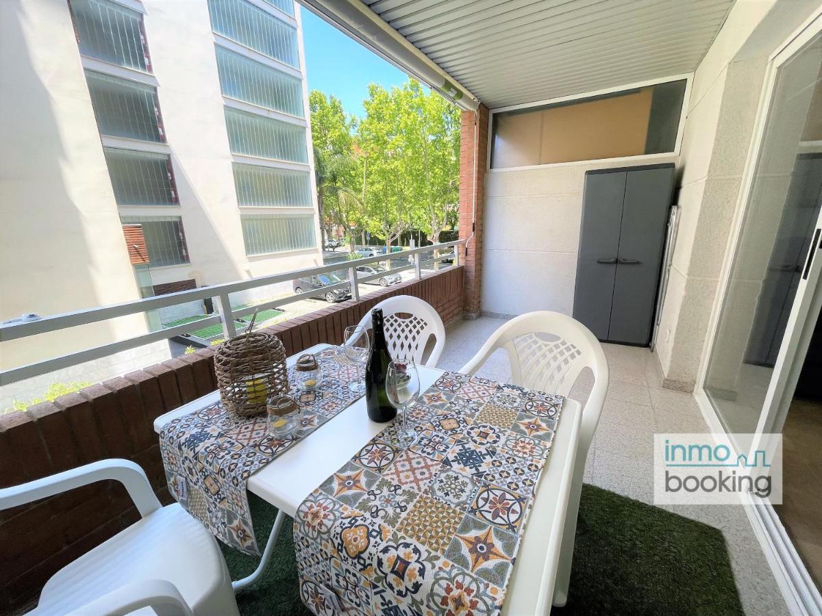 Center Relax Salou Apartment ภายนอก รูปภาพ