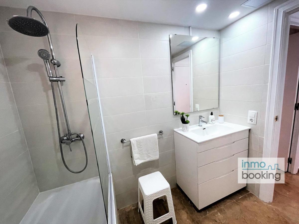 Center Relax Salou Apartment ภายนอก รูปภาพ