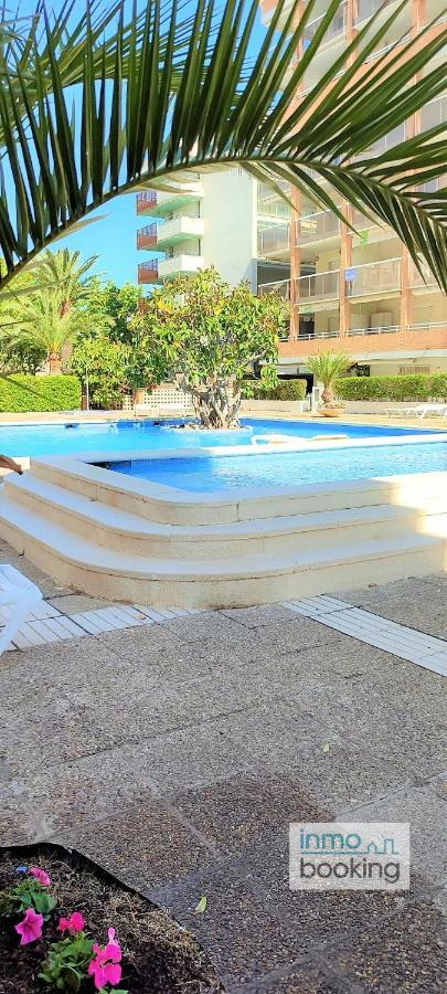 Center Relax Salou Apartment ภายนอก รูปภาพ