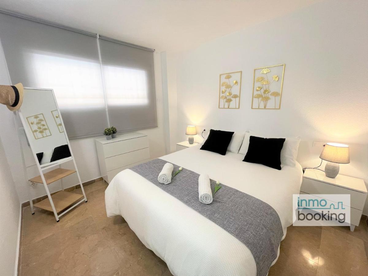 Center Relax Salou Apartment ภายนอก รูปภาพ