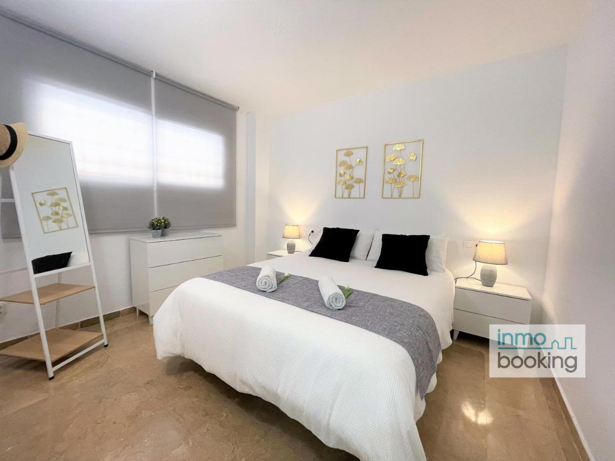 Center Relax Salou Apartment ภายนอก รูปภาพ
