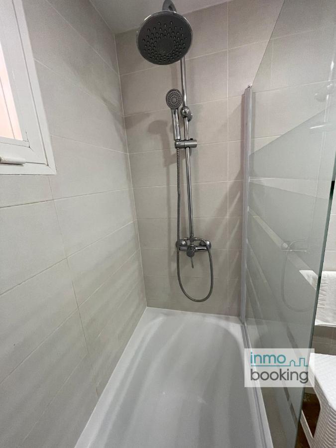 Center Relax Salou Apartment ภายนอก รูปภาพ