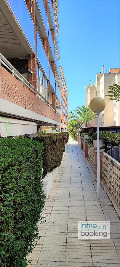 Center Relax Salou Apartment ภายนอก รูปภาพ