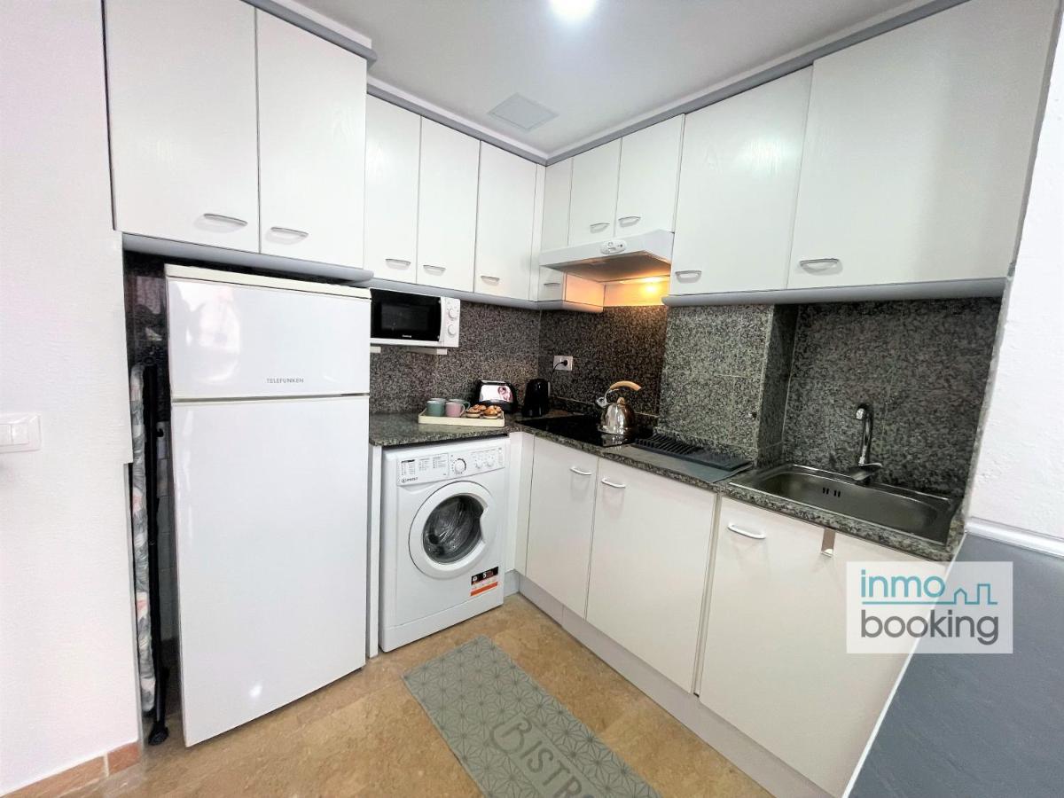 Center Relax Salou Apartment ภายนอก รูปภาพ